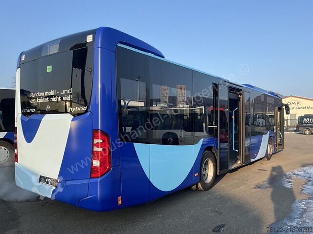 αστικό λεωφορείο Mercedes-Benz O 530 Citaro
