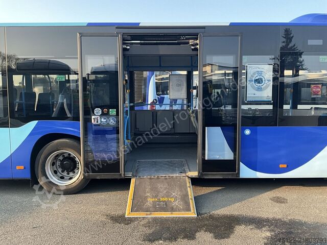 αστικό λεωφορείο Mercedes-Benz O 530 Citaro