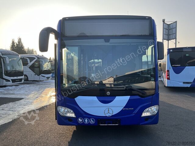 αστικό λεωφορείο Mercedes-Benz O 530 Citaro