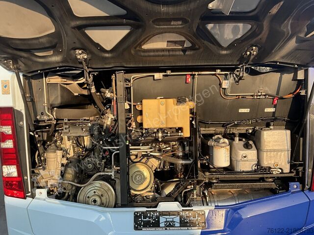 αστικό λεωφορείο Mercedes-Benz O 530 Citaro