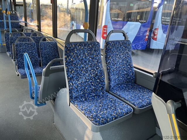αστικό λεωφορείο Mercedes-Benz O 530 Citaro