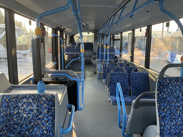 αστικό λεωφορείο Mercedes-Benz O 530 Citaro