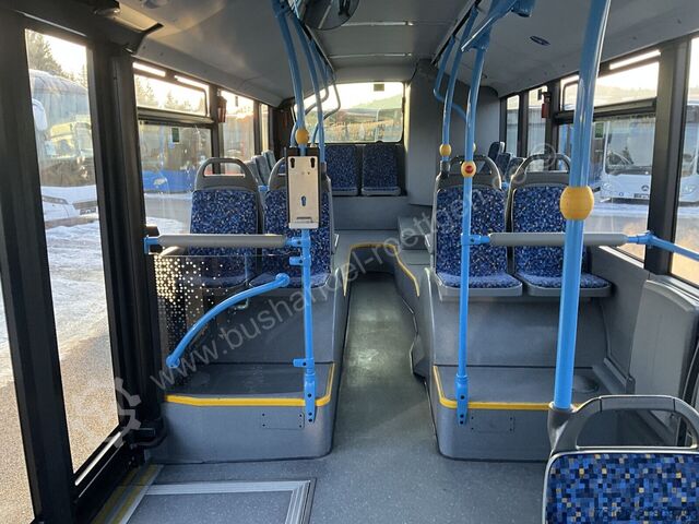 αστικό λεωφορείο Mercedes-Benz O 530 Citaro