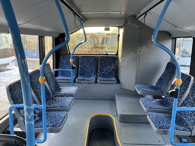αστικό λεωφορείο Mercedes-Benz O 530 Citaro
