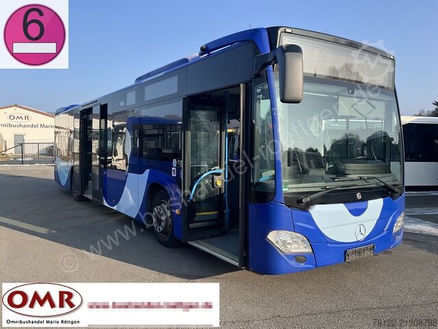 αστικό λεωφορείο Mercedes-Benz O 530 Citaro