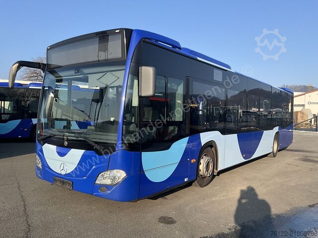 αστικό λεωφορείο Mercedes-Benz O 530 Citaro