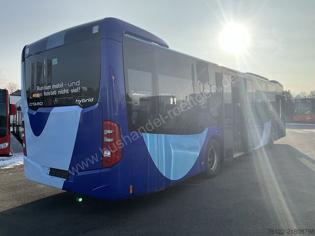 αστικό λεωφορείο Mercedes-Benz O 530 Citaro