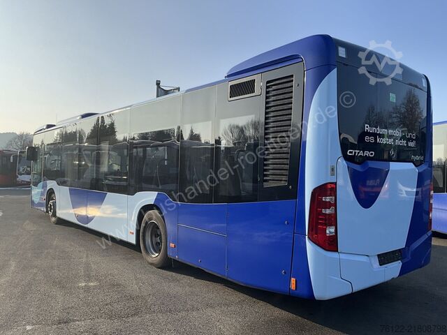 αστικό λεωφορείο Mercedes-Benz O 530 Citaro