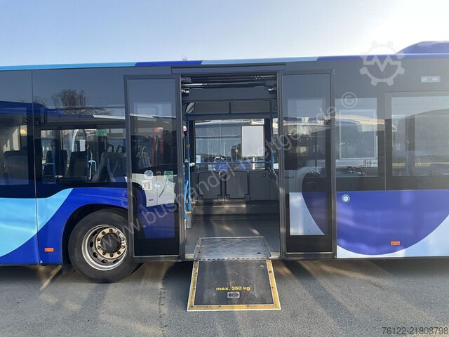αστικό λεωφορείο Mercedes-Benz O 530 Citaro