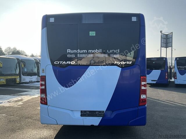 αστικό λεωφορείο Mercedes-Benz O 530 Citaro