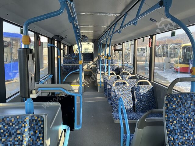 αστικό λεωφορείο Mercedes-Benz O 530 Citaro