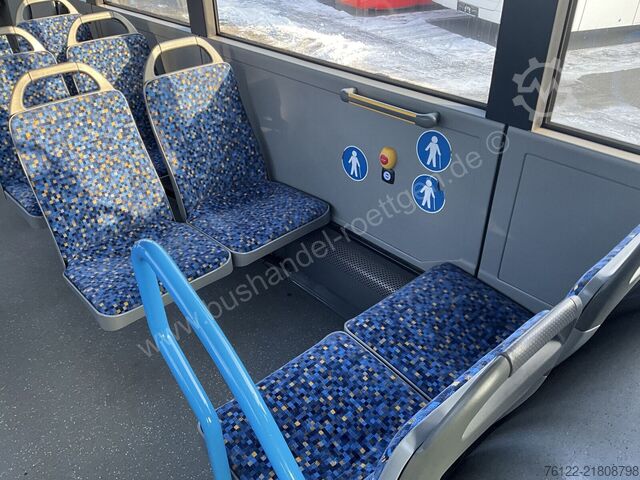 αστικό λεωφορείο Mercedes-Benz O 530 Citaro