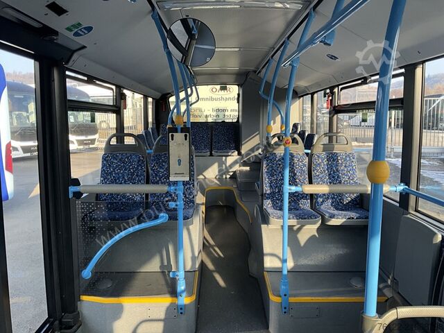 αστικό λεωφορείο Mercedes-Benz O 530 Citaro