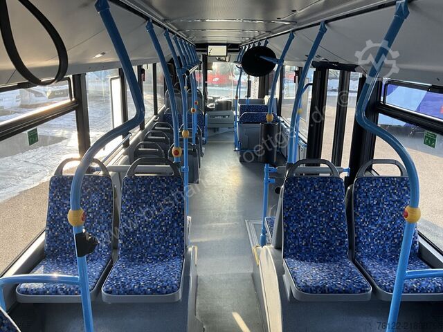 Městský autobus Mercedes-Benz O 530 Citaro