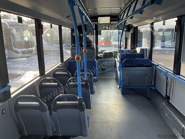 Městský autobus Mercedes-Benz O 530 Citaro