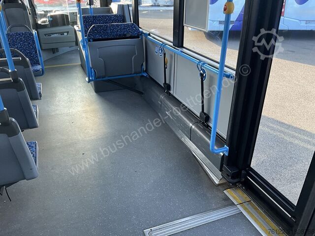 Městský autobus Mercedes-Benz O 530 Citaro