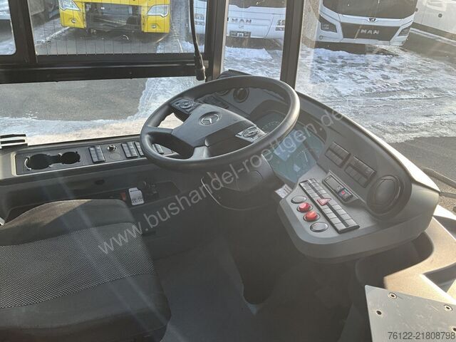 Městský autobus Mercedes-Benz O 530 Citaro