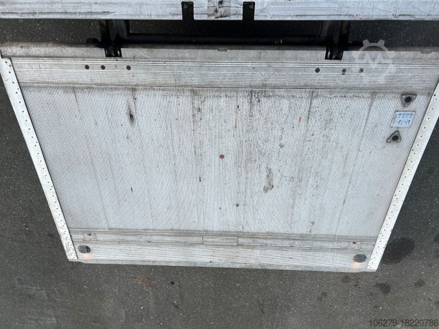 Rashladni kamion MAN 12.220 Kühlwagen