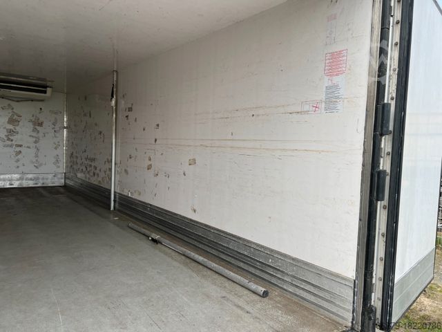 Rashladni kamion MAN 12.220 Kühlwagen