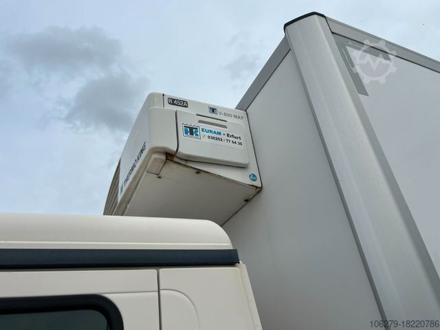Rashladni kamion MAN 12.220 Kühlwagen