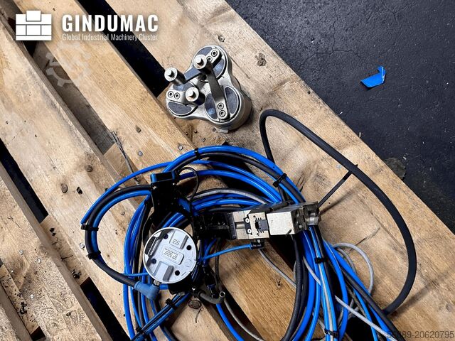 Robotkar Universal Robots UR5 CB3.1