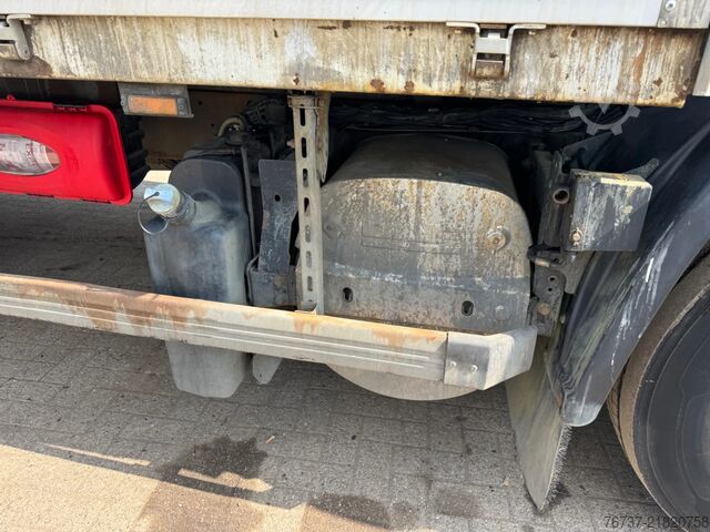 Lona DAF CF 85.360 **MANUAL GEARBOX-EURO 5-FRENCH TRUCK**