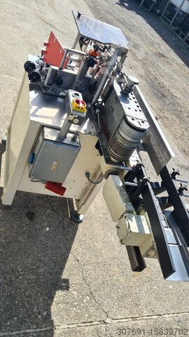 Sistema de rotulagem Langguth UR210 / E20