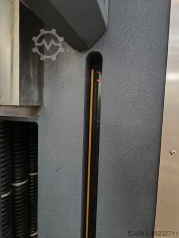 Abkant pres SafanDarley E-Brake 200-4100