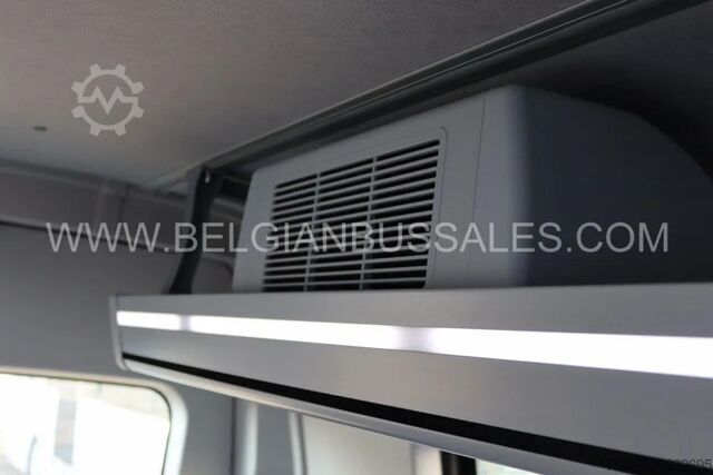 Intercitybus Iveco Daily / 7.6m / Automatic / A65C18
