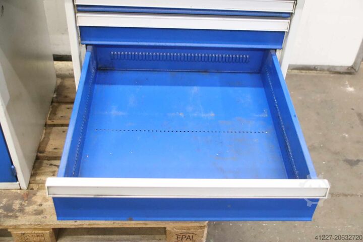 Werkbank Garant 1500/700/H855 mm