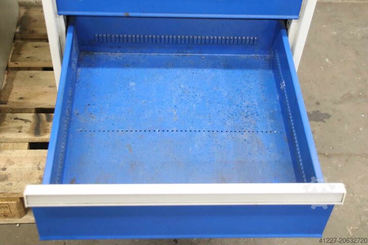 Werkbank Garant 1500/700/H855 mm