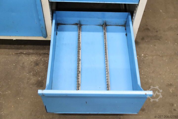 Werkbank Lista 1500/700/H850 mm