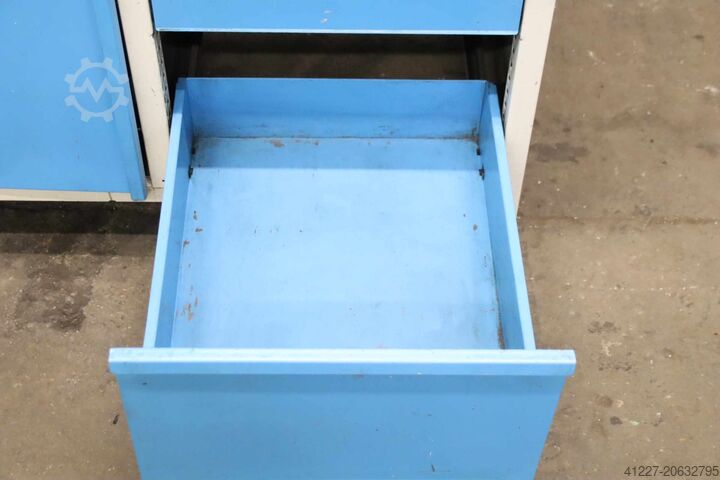 Werkbank Lista 1500/700/H850 mm