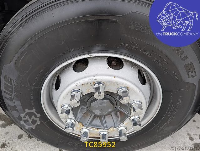 Estándar-SZM Renault T 460