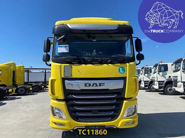 Padrão-SZM DAF XF 430
