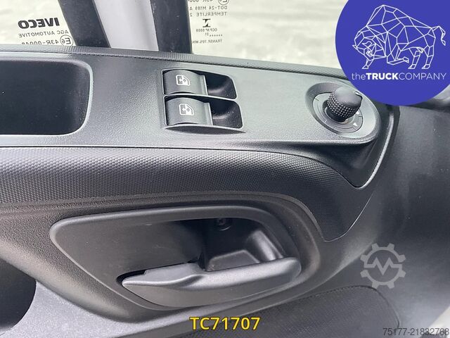 Iveco Daily 35S16 TRANSPORT AUTO + TROLIU Iveco Daily 35S16 CAR TRANSPORT + WINCH