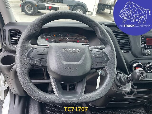 Iveco Daily 35S16 TRANSPORT AUTO + TROLIU Iveco Daily 35S16 CAR TRANSPORT + WINCH
