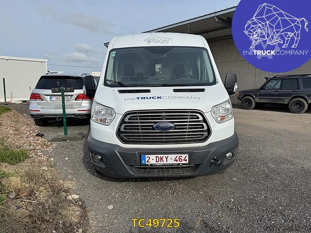 Bestelwagen Ford Transit 290 L2H2 TREND