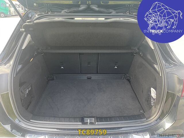 Mercedes-Benz GLA 200 D Mercedes-Benz GLA 200 D