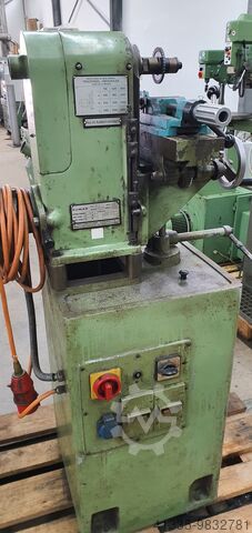 Handhefboom freesmachine RUMAG RF0