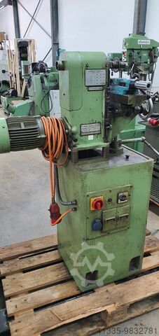 Fräsmaskin med handspak RUMAG RF0