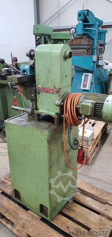 Handhefboom freesmachine RUMAG RF0