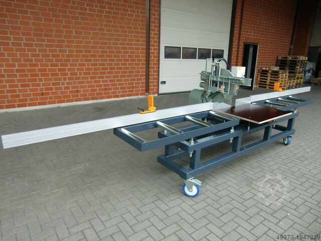 Graule ZS 200 NF