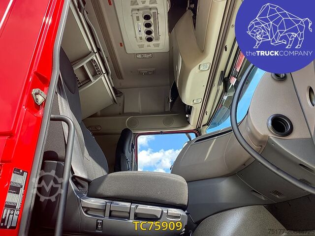 Standaard-SZM DAF XF 105 480