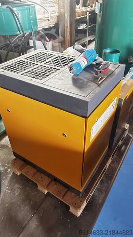 CNC-Maschine mit automatischem Werkzeugwechsler (ATC) Blue Elephant ELECNC 2130 ATC