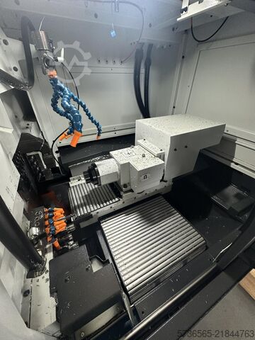 Strung CNC GOODWAY SW 32 II