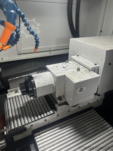 Strung CNC GOODWAY SW 32 II
