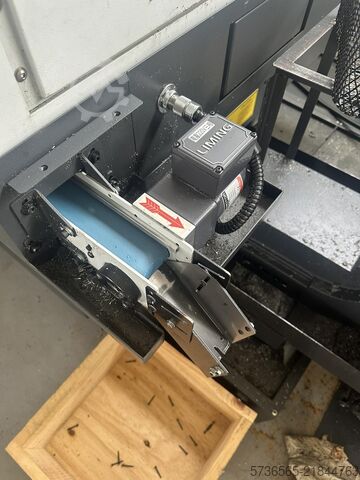 Strung CNC GOODWAY SW 32 II