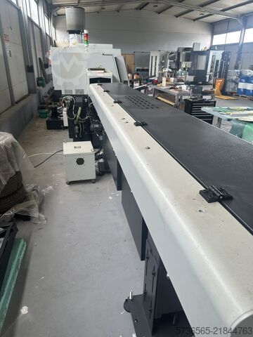 Strung CNC GOODWAY SW 32 II