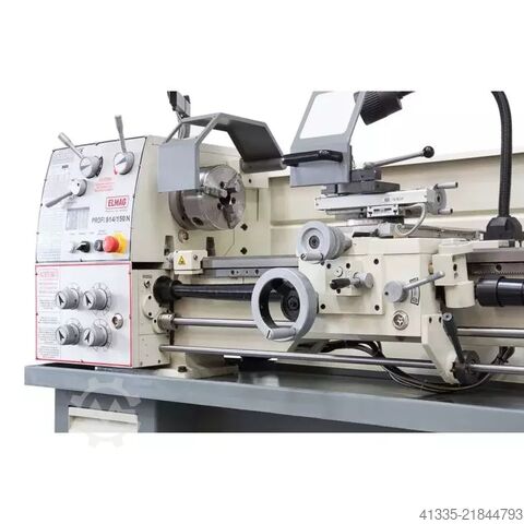 Strung paralel ELMAG PROFI 914/150